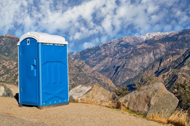 Best Affordable portable toilet rental  in USA